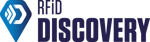 RFiD Discovery logo